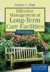Produktbild: Effective Mgmt Of Long-Term Ca