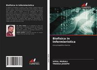Produktbild: Biofisica in Infermieristica