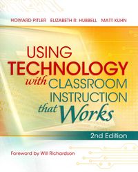 Produktbild: Using Technology W/classroom I