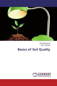 Produktbild: Basics of Soil Quality