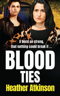 Produktbild: Blood Ties