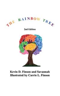 Produktbild: The Rainbow Tree