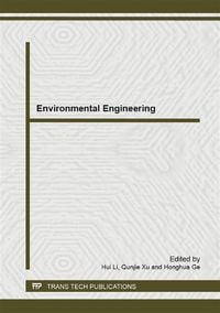 Produktbild: Environmental Engineering