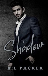 Produktbild: The Shadow (The Fated Series, #2)