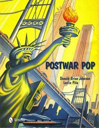 Produktbild: Postwar Pop