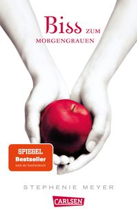 Produktbild: Biss zum Morgengrauen (Bella und Edward 1)
