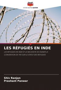Produktbild: Les R&eacute;fugi&eacute;s En Inde