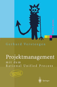 Produktbild: Projektmanagement