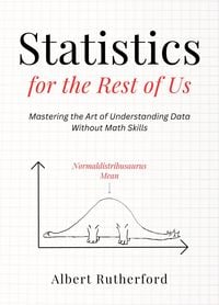 Produktbild: Statistics for the Rest of Us
