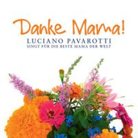 Produktbild: Danke, Mama!, 1 Audio-CD