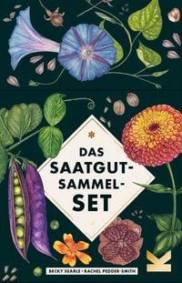 Produktbild: Das Saatgut-Sammelset