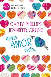 Produktbild: Wenn Amor zielt ...