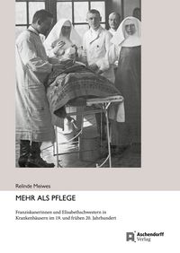 Produktbild: Mehr als Pflege