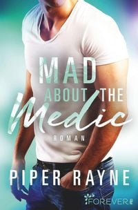 Produktbild: Mad about the Medic