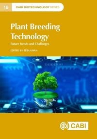 Produktbild: Plant Breeding Technology