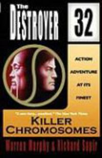Produktbild: Killer Chromosomes (the Destroyer #32)