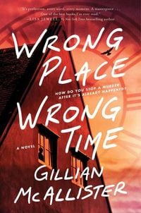 Produktbild: Wrong Place Wrong Time