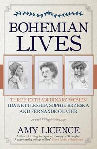 Produktbild: Bohemian Lives