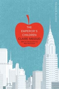Produktbild: The Emperor's Children