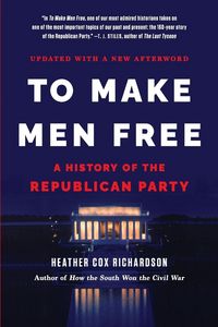 Produktbild: To Make Men Free
