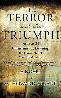 Produktbild: The Terror and the Triumph