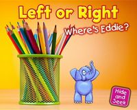Produktbild: Left Or Right