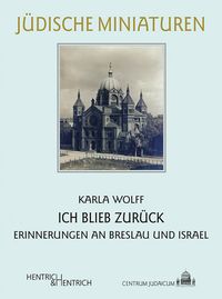 Produktbild: Ich blieb zur&uuml;ck