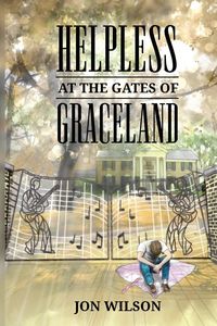 Produktbild: Helpless at the Gates of Graceland
