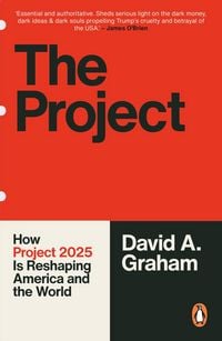 Produktbild: The Project