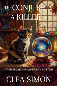 Produktbild: To Conjure a Killer