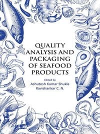 Produktbild: Quality Analysis and Packaging of Seafood Products