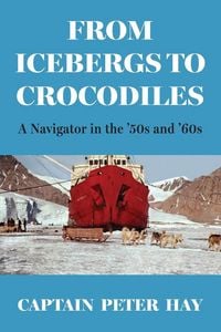 Produktbild: From Icebergs to Crocodiles