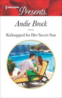 Produktbild: Kidnapped for Her Secret Son