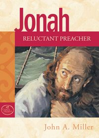 Produktbild: Jonah