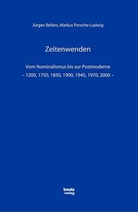Produktbild: Zeitenwenden