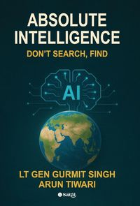 Produktbild: Absolute Intelligence