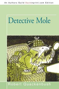 Produktbild: Detective Mole