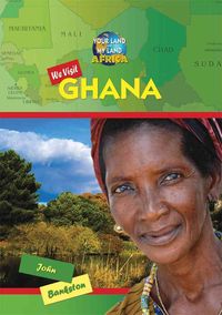 Produktbild: We Visit Ghana