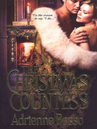Produktbild: The Christmas Countess