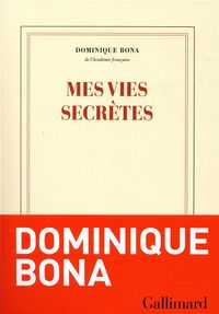 Produktbild: Mes vies secr&egrave;tes
