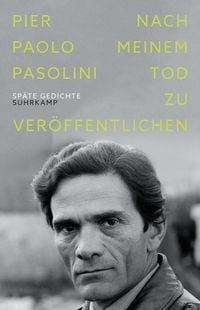 Produktbild: Nach meinem Tod zu ver&ouml;ffentlichen