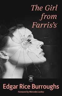 Produktbild: The Girl from Farris's