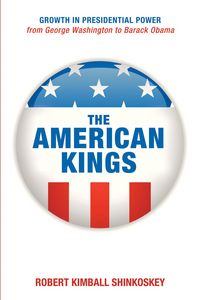 Produktbild: The American Kings