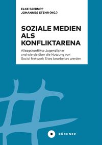 Produktbild: Soziale Medien als Konfliktarena