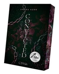 Produktbild: Convicted
