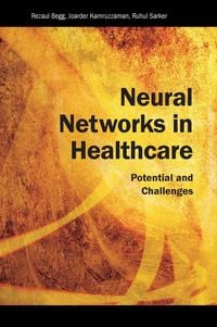 Produktbild: Neural Networks in Healthcare