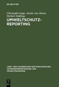 Produktbild: Umweltschutz-Reporting