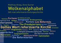 Produktbild: Wolkenalphabet