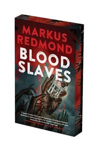 Produktbild: Blood Slaves