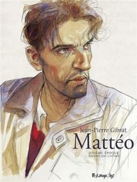 Produktbild: Matt&eacute;o. Sixi&egrave;me &eacute;poque (2 septembre 1939-3 juin 1940)